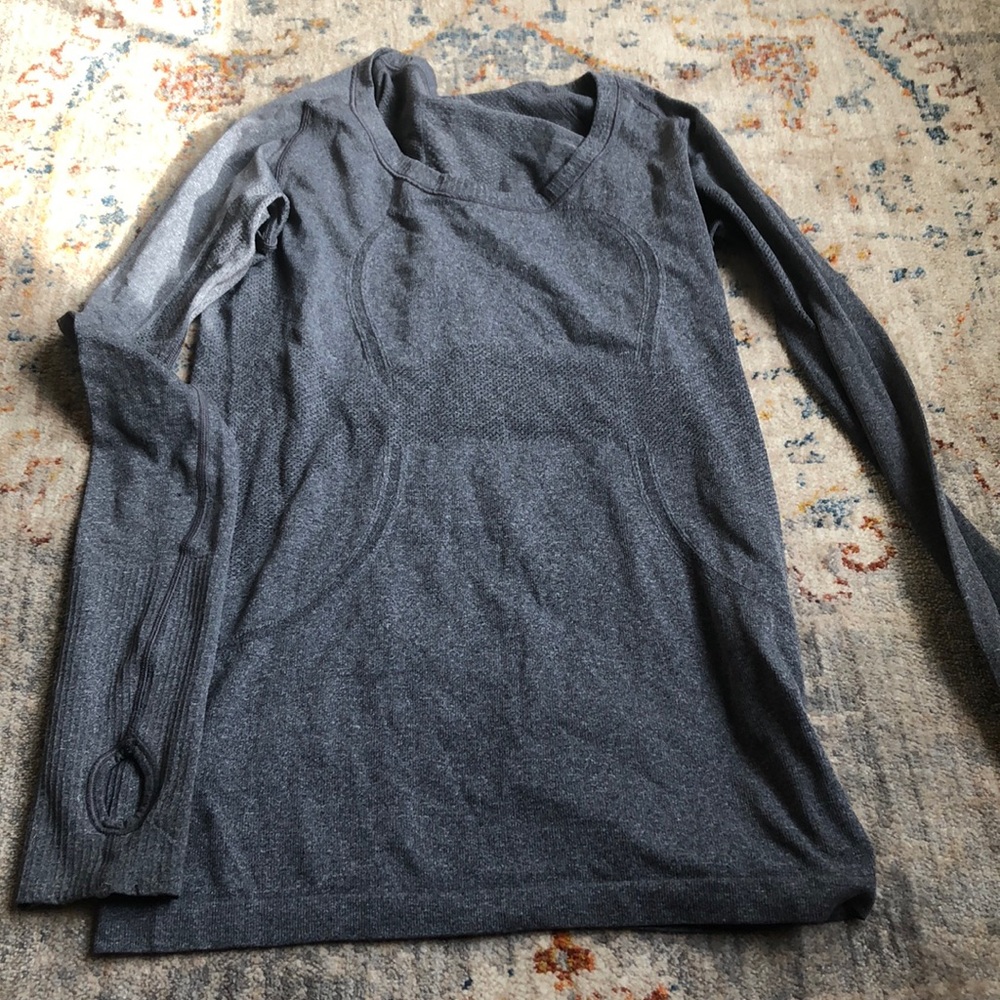 Lululemon